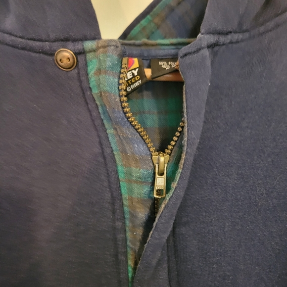 Vintage Mickey sweater - Picture 3 of 5